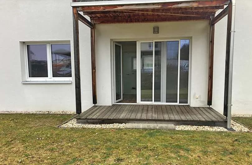 Wohnung mieten in Hollabrunn – 81,12 m², € 777 – Bild 11 von 13
