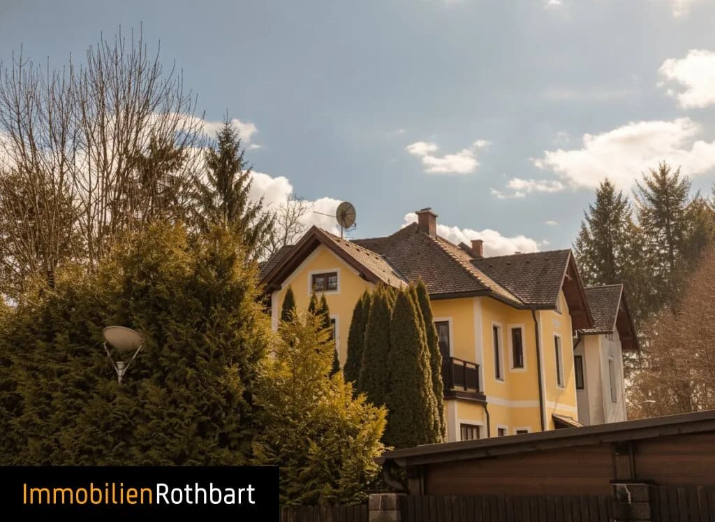 6-Zimmer-Immobilie kaufen in Graz-Umgebung – 168 m², € 449.000 – Bild 3 von 16