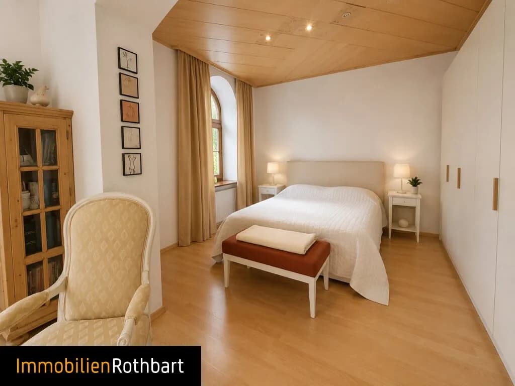 6-Zimmer-Immobilie kaufen in Graz-Umgebung – 168 m², € 449.000 – Bild 5 von 16