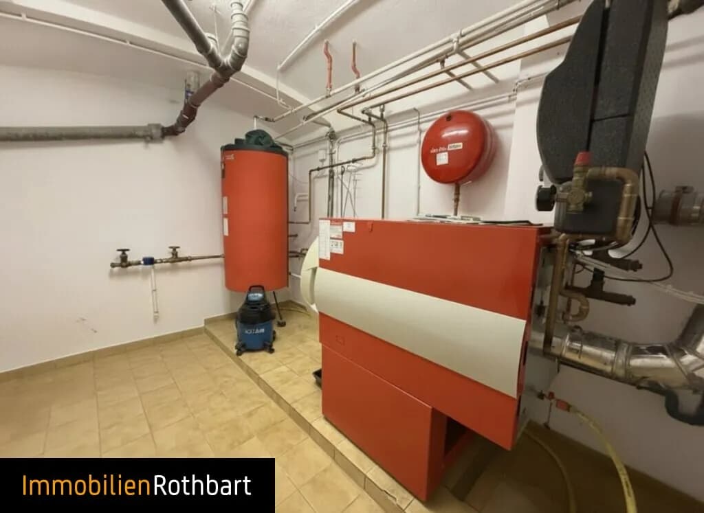 6-Zimmer-Immobilie kaufen in Graz-Umgebung – 168 m², € 449.000 – Bild 11 von 16