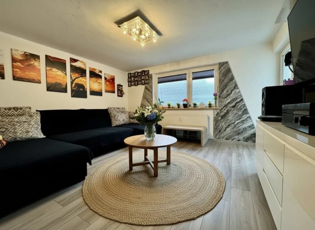 4-Zimmer-Wohnung kaufen in Schwaz – 87,88 m², € 359.000 – Bild 4 von 12