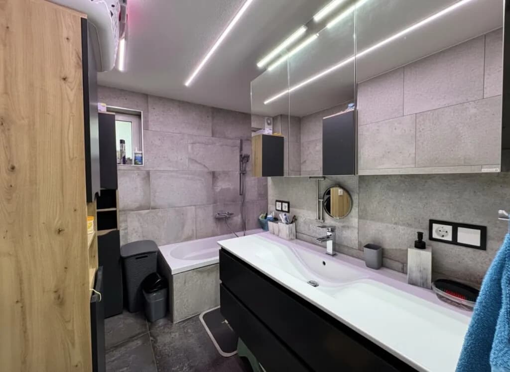 4-Zimmer-Wohnung kaufen in Schwaz – 87,88 m², € 359.000 – Bild 9 von 12