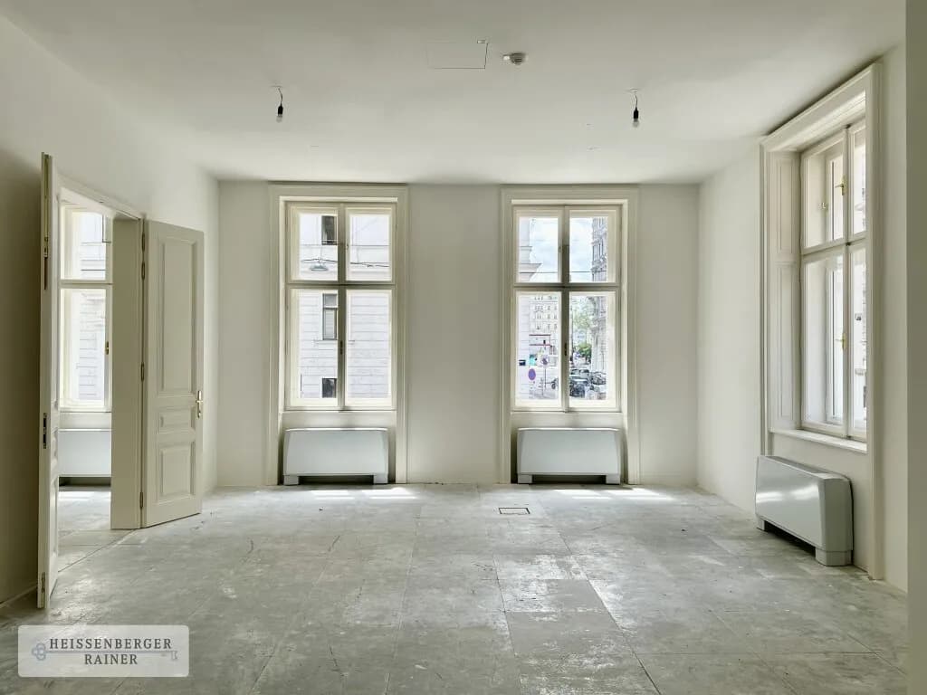 Gewerbeimmobilie mieten in Wien – 662 m², € 19.734 – Bild 4 von 13