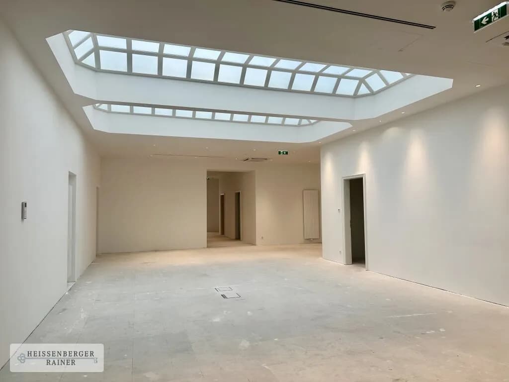 Gewerbeimmobilie mieten in Wien – 662 m², € 19.734 – Bild 5 von 13