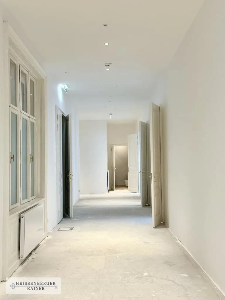 Gewerbeimmobilie mieten in Wien – 662 m², € 19.734 – Bild 6 von 13