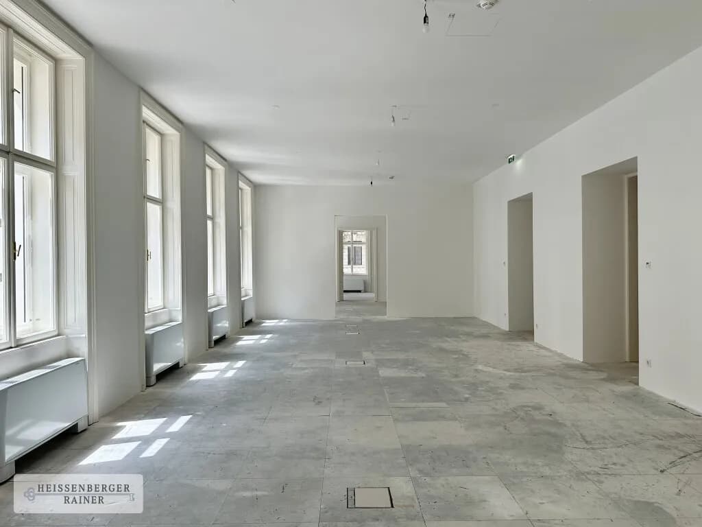 Gewerbeimmobilie mieten in Wien – 662 m², € 19.734 – Bild 7 von 13