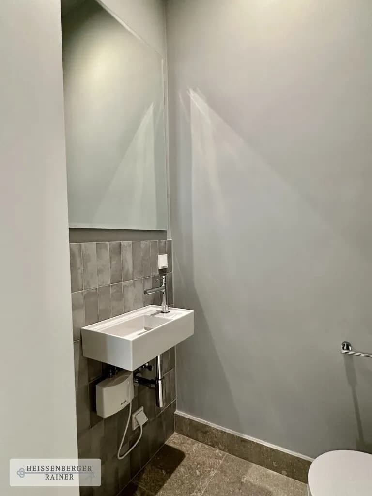 Gewerbeimmobilie mieten in Wien – 662 m², € 19.734 – Bild 8 von 13