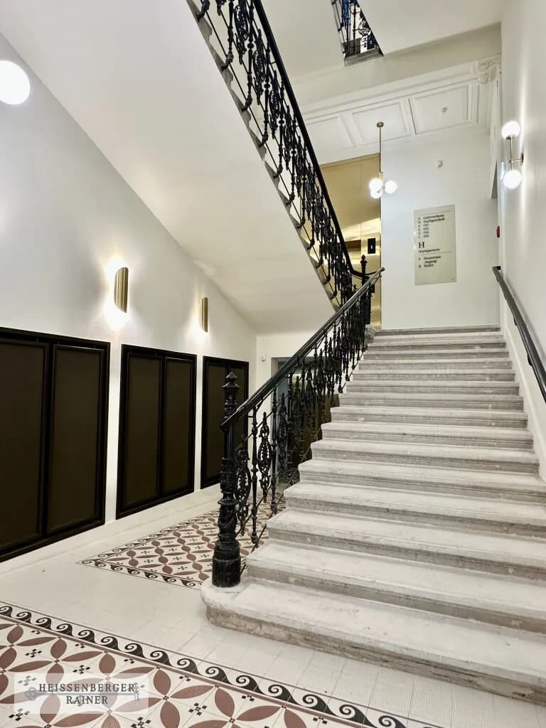 Gewerbeimmobilie mieten in Wien – 662 m², € 19.734 – Bild 10 von 13