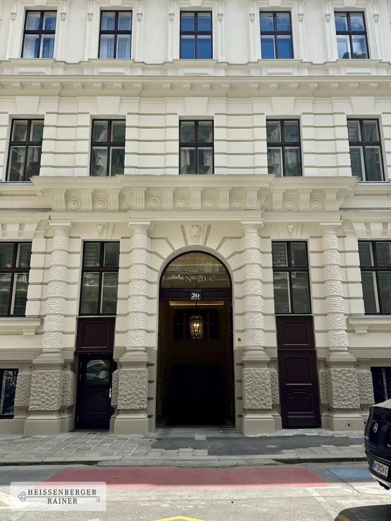 Gewerbeimmobilie mieten in Wien – 662 m², € 19.734 – Bild 12 von 13