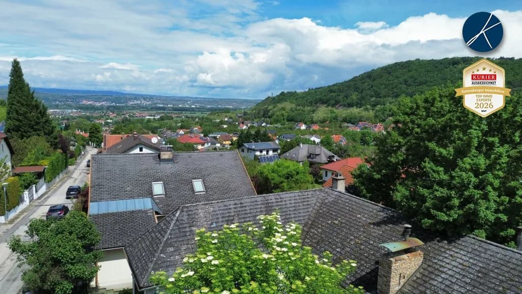 Grundstück kaufen in Krems Land – 766 m², € 279.000 – Bild 2 von 4
