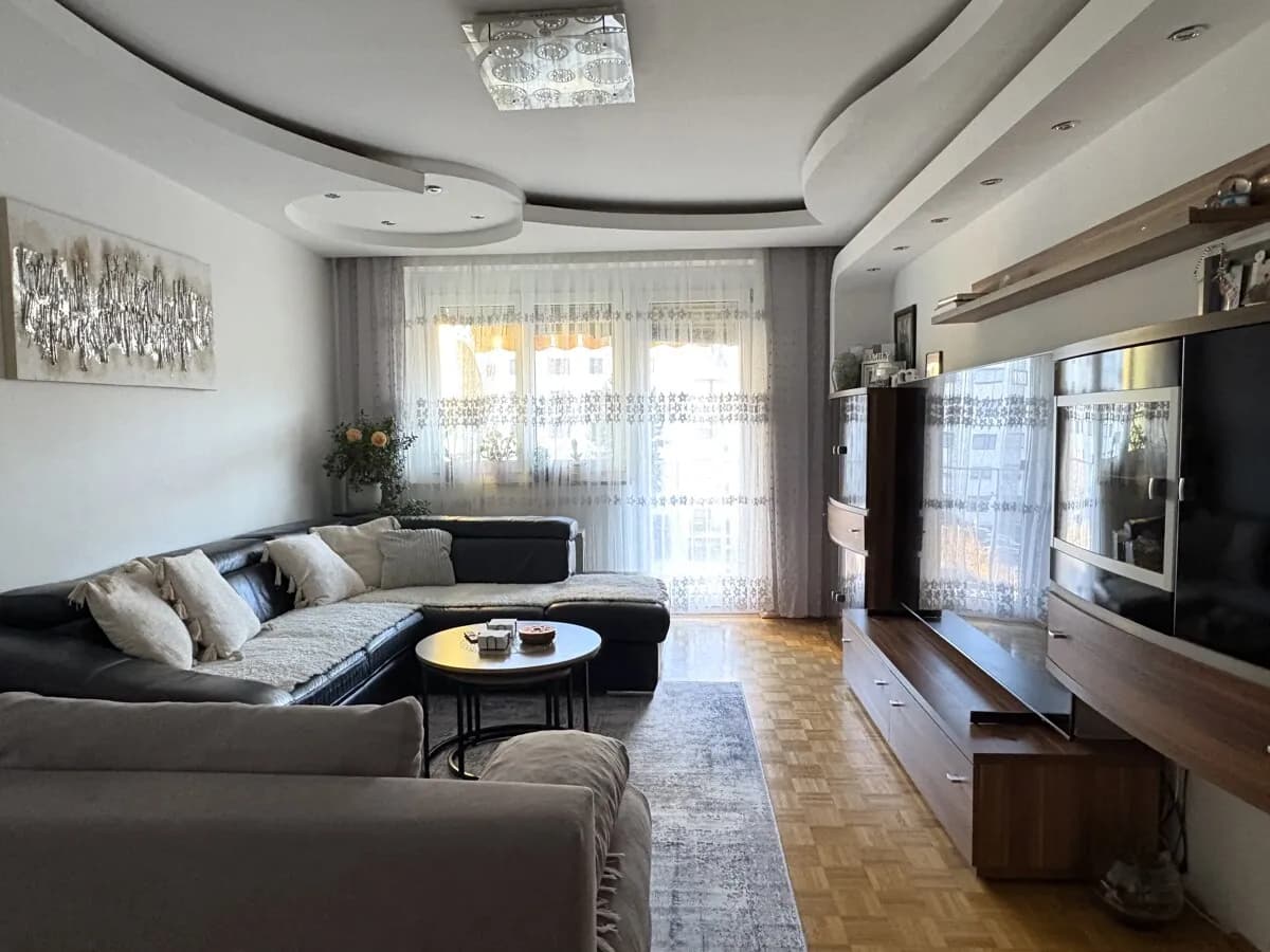3-Zimmer-Wohnung kaufen in Graz – 80 m², € 239.500 – Bild 2 von 12