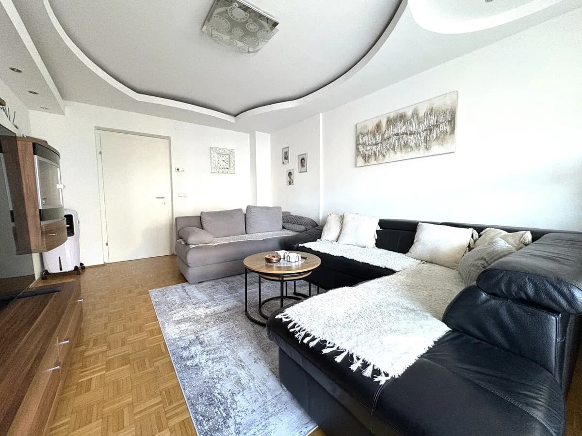 3-Zimmer-Wohnung kaufen in Graz – 80 m², € 239.500 – Bild 3 von 12