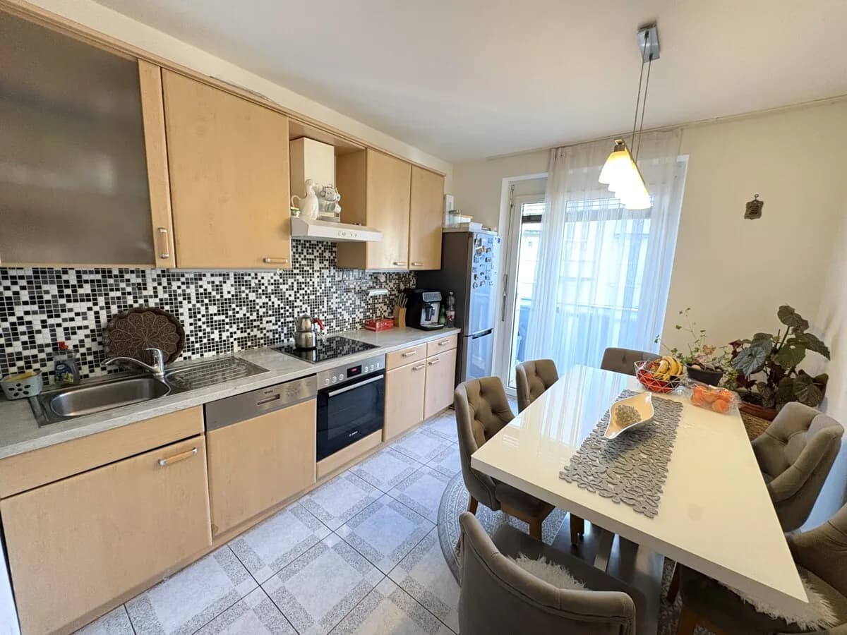 3-Zimmer-Wohnung kaufen in Graz – 80 m², € 239.500 – Bild 4 von 12