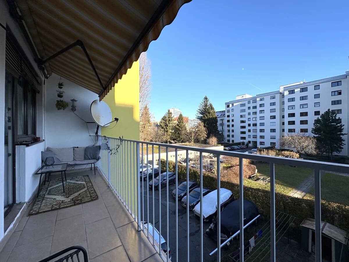 3-Zimmer-Wohnung kaufen in Graz – 80 m², € 239.500 – Bild 8 von 12