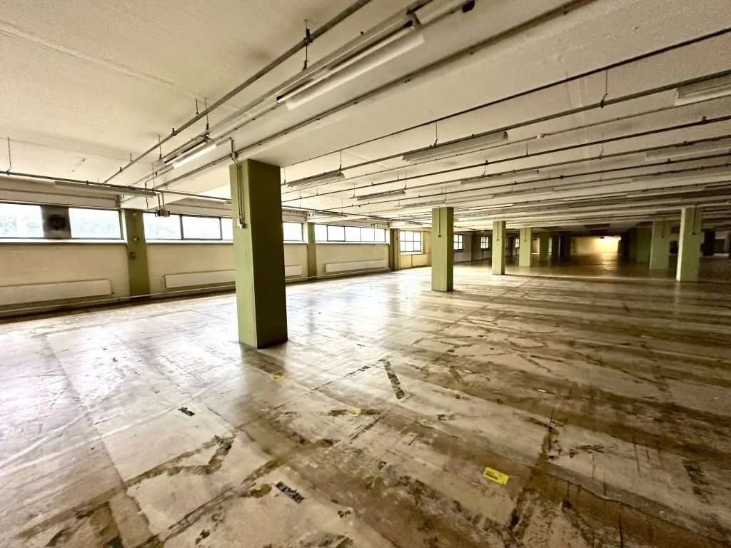 Gewerbeimmobilie mieten in Graz – 700 m², € 7 – Bild 7 von 27