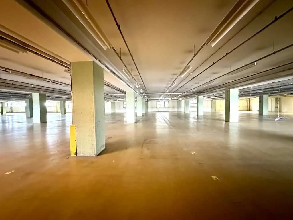 Gewerbeimmobilie mieten in Graz – 700 m², € 7 – Bild 8 von 27