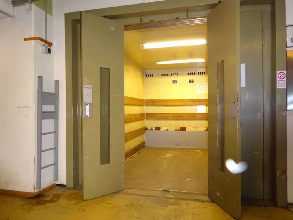 Gewerbeimmobilie mieten in Graz – 700 m², € 7 – Bild 11 von 27