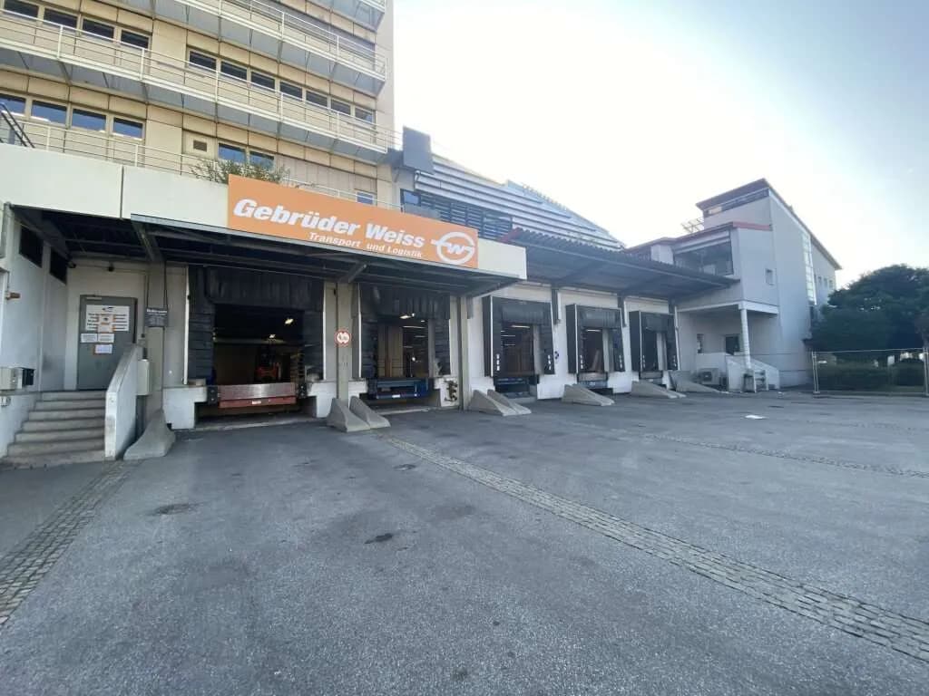 Gewerbeimmobilie mieten in Graz – 700 m², € 7 – Bild 22 von 27