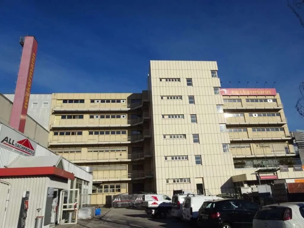 Gewerbeimmobilie mieten in Graz – 700 m², € 7 – Bild 24 von 27