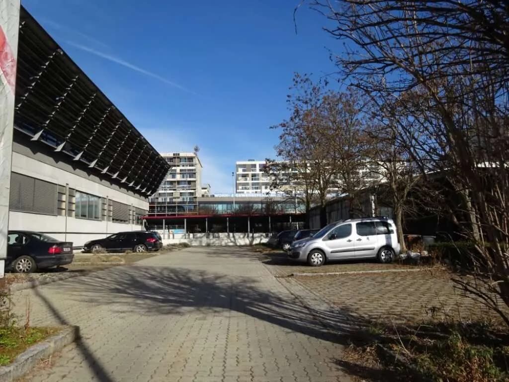 Gewerbeimmobilie mieten in Graz – 700 m², € 7 – Bild 26 von 27