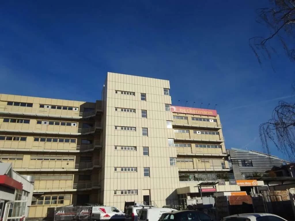 Gewerbeimmobilie mieten in Graz – 700 m², € 7 – Bild 27 von 27