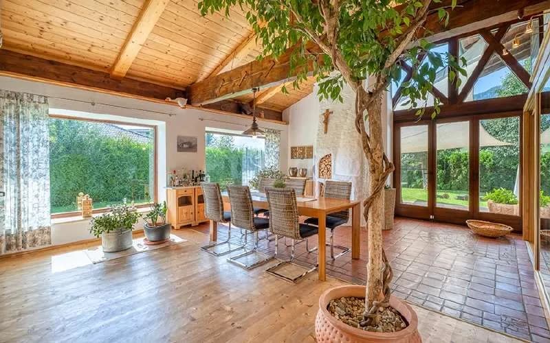 5-Zimmer-Immobilie kaufen in Hallein – 150 m², € 1.349.000