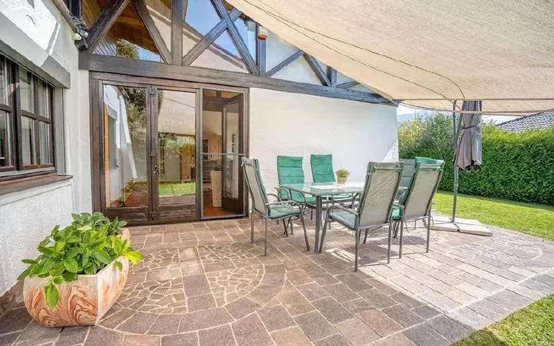 5-Zimmer-Immobilie kaufen in Hallein – 150 m², € 1.349.000 – Bild 2 von 7