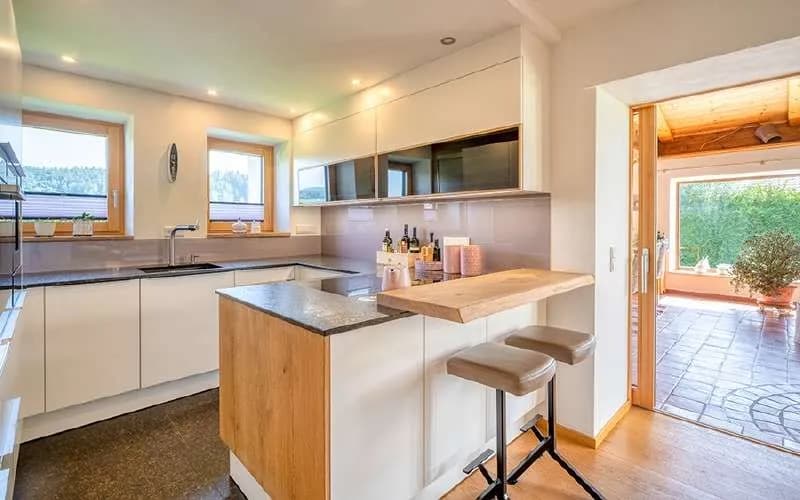 5-Zimmer-Immobilie kaufen in Hallein – 150 m², € 1.349.000 – Bild 4 von 7