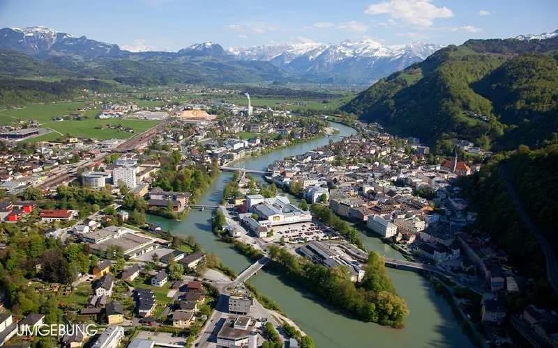 5-Zimmer-Immobilie kaufen in Hallein – 150 m², € 1.349.000 – Bild 7 von 7