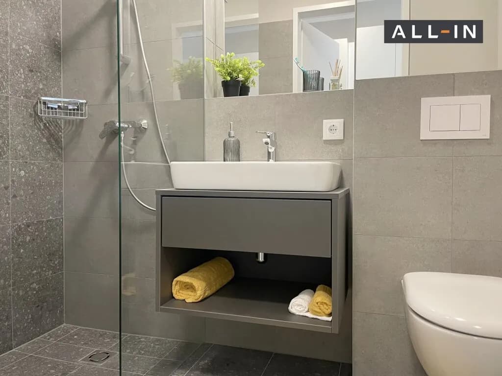 1-Zimmer-Wohnung mieten in Wien – 17 m², € 879 – Bild 9 von 14