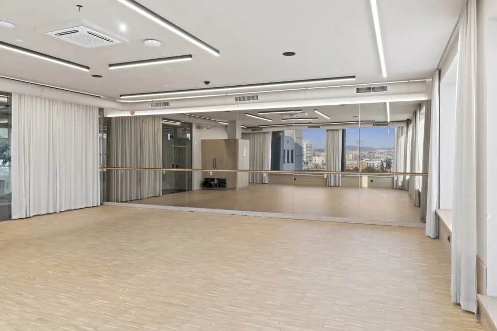1-Zimmer-Wohnung mieten in Wien – 17 m², € 879 – Bild 12 von 14