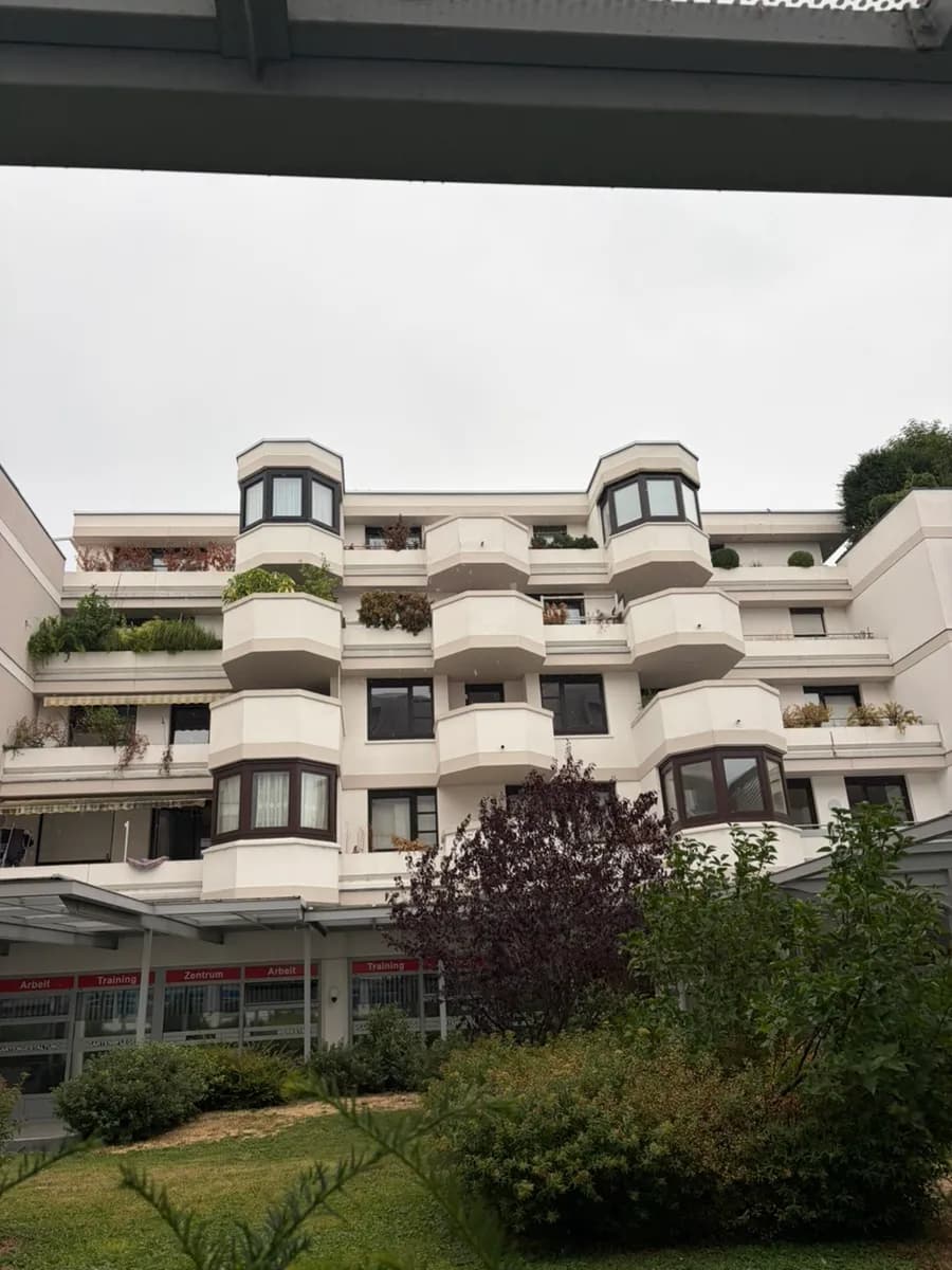 2-Zimmer-Wohnung mieten in Wels – 49 m², € 870