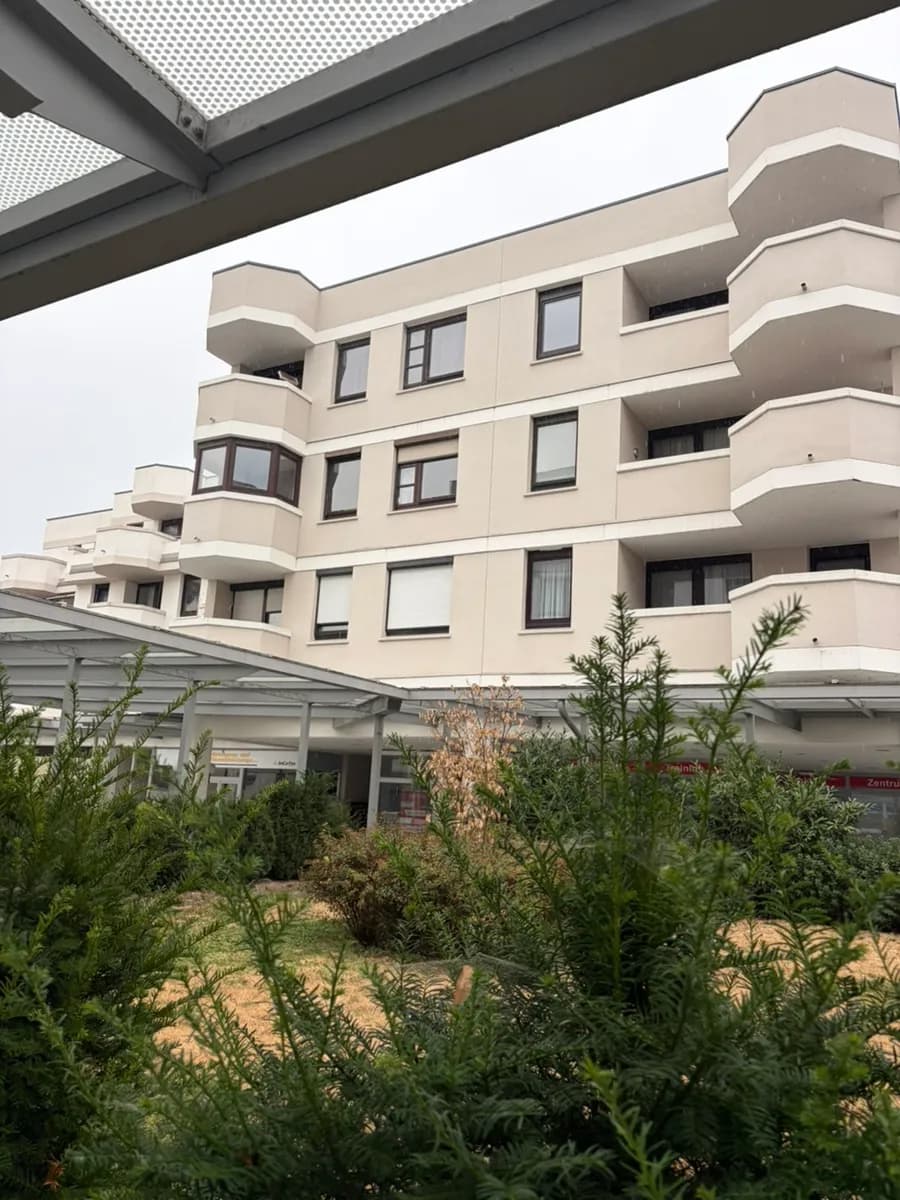 2-Zimmer-Wohnung mieten in Wels – 49 m², € 870 – Bild 2 von 16