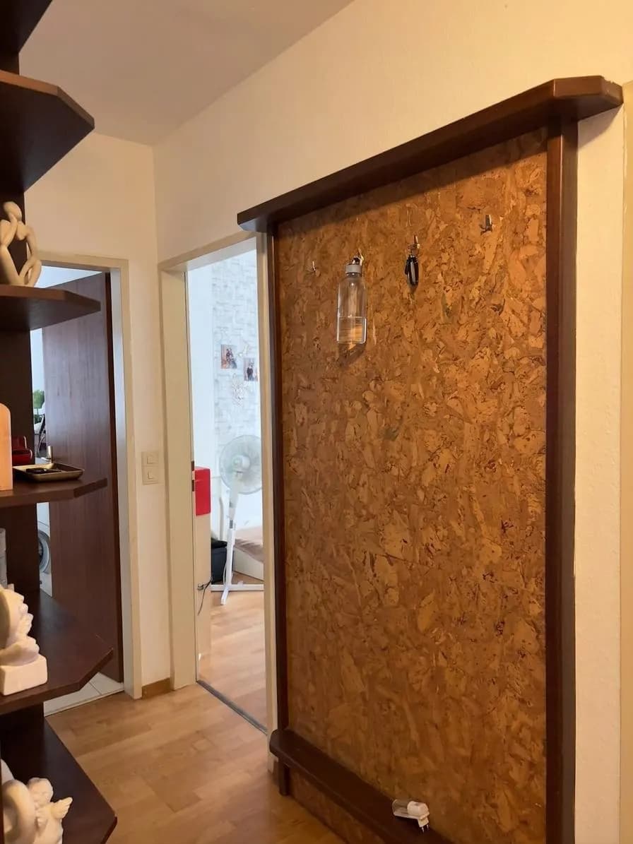 2-Zimmer-Wohnung mieten in Wels – 49 m², € 870 – Bild 9 von 16