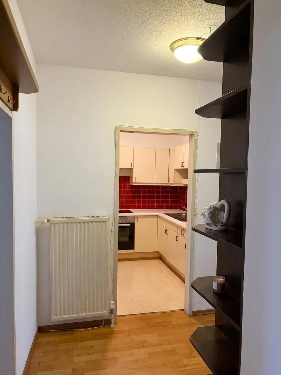 2-Zimmer-Wohnung mieten in Wels – 49 m², € 870 – Bild 10 von 16