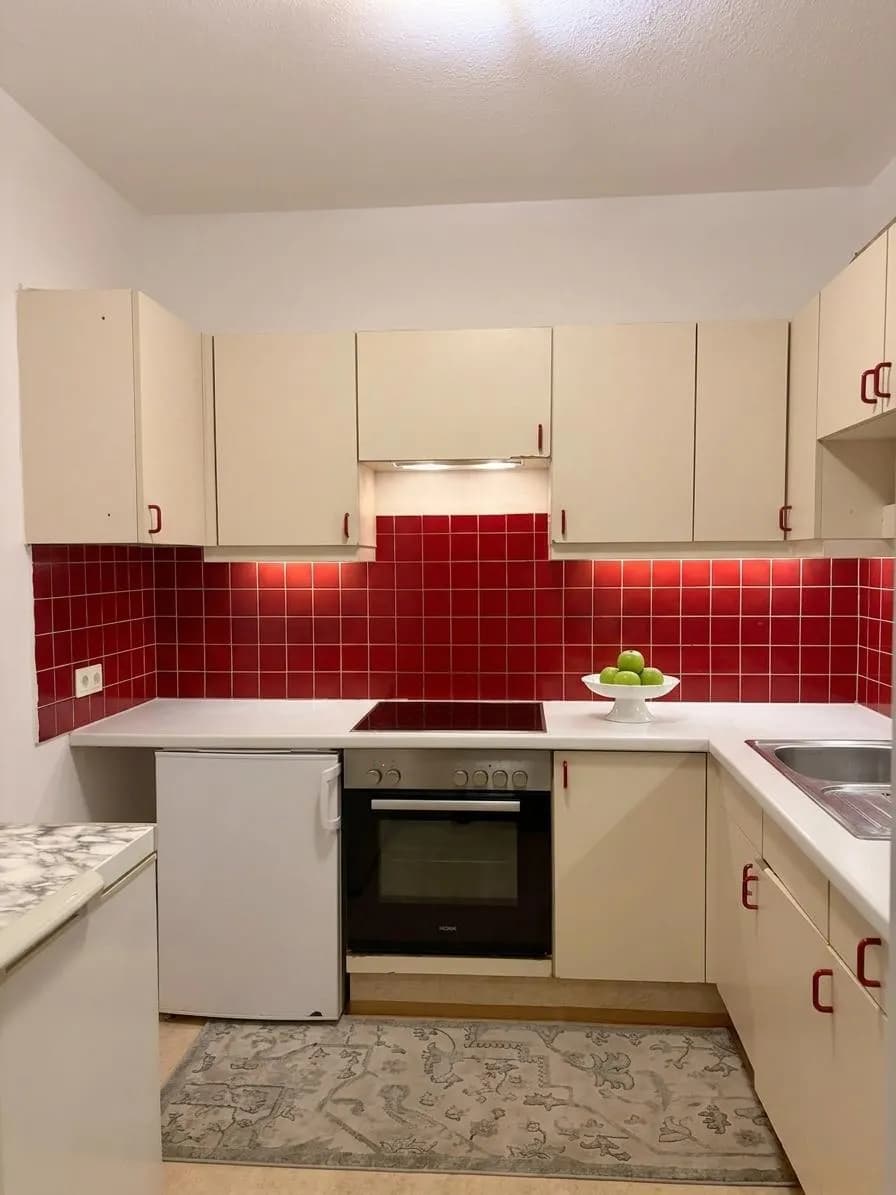 2-Zimmer-Wohnung mieten in Wels – 49 m², € 870 – Bild 11 von 16
