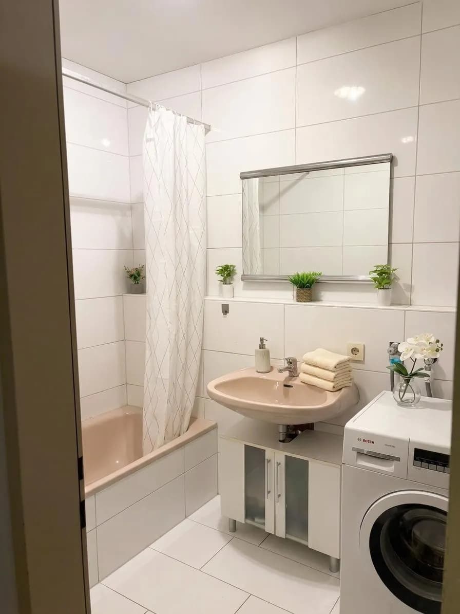 2-Zimmer-Wohnung mieten in Wels – 49 m², € 870 – Bild 14 von 16