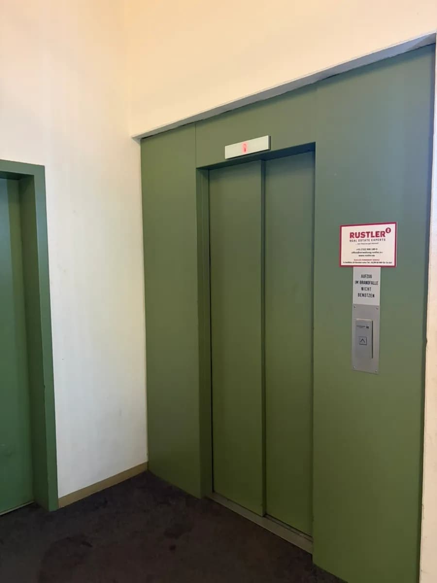 2-Zimmer-Wohnung mieten in Wels – 49 m², € 870 – Bild 15 von 16