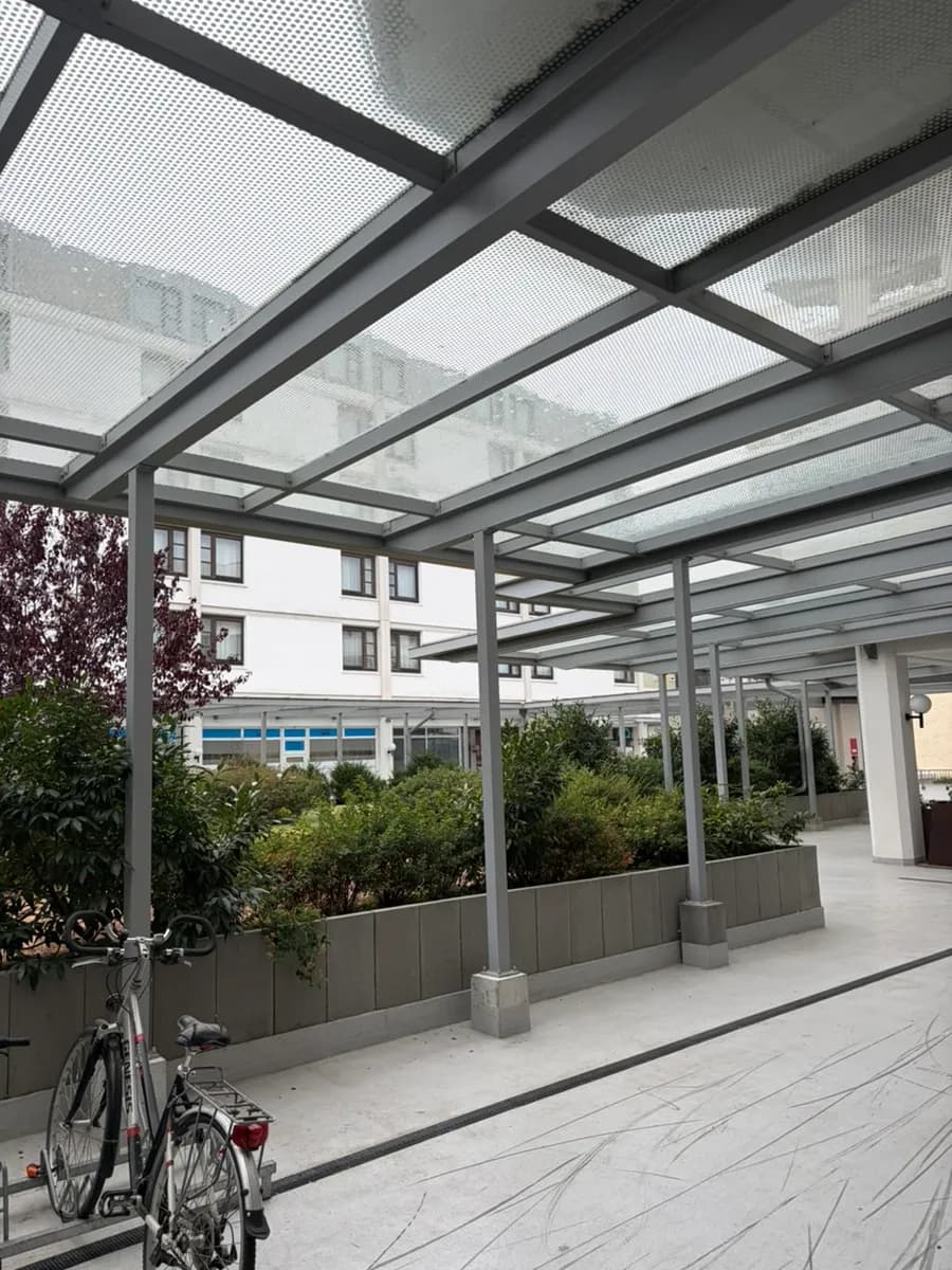 2-Zimmer-Wohnung mieten in Wels – 49 m², € 870 – Bild 16 von 16