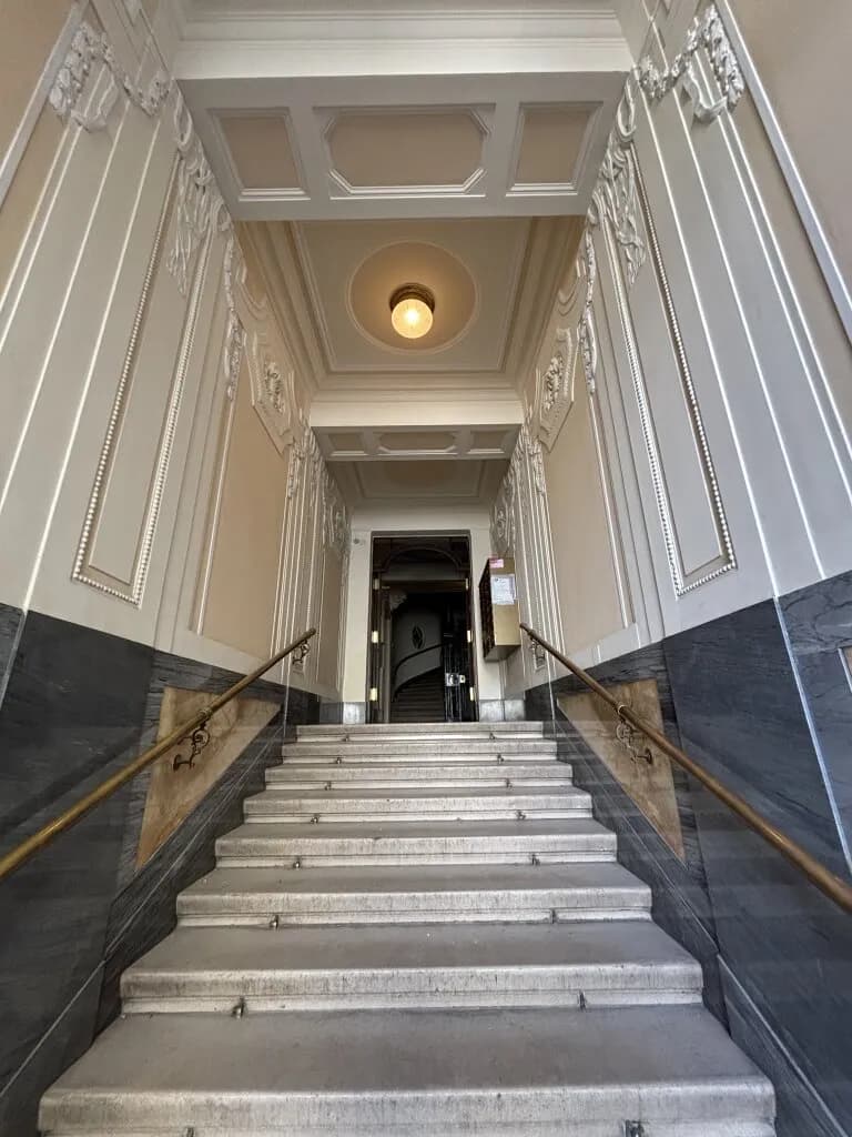 5-Zimmer-Wohnung mieten in Wien – 136,68 m², € 3.316 – Bild 2 von 4