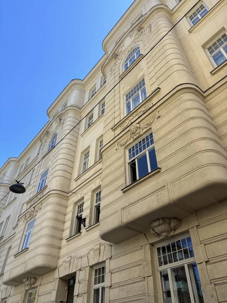 5-Zimmer-Wohnung mieten in Wien – 136,68 m², € 3.316 – Bild 3 von 4