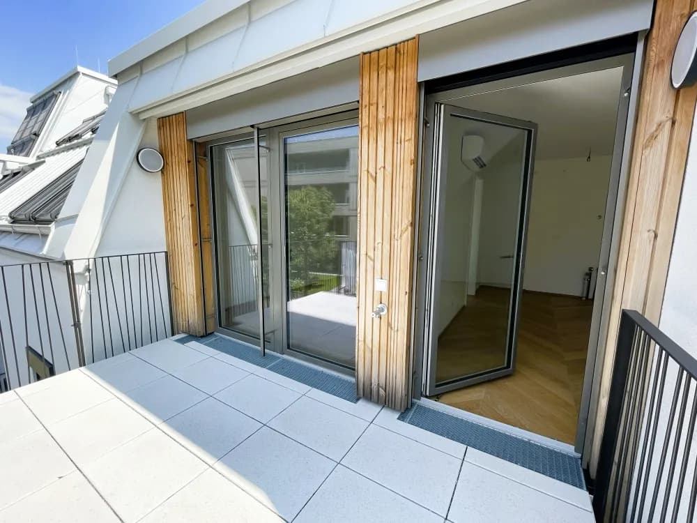 2-Zimmer-Wohnung kaufen in Wien – 54,26 m², € 479.000 – Bild 1 von 11