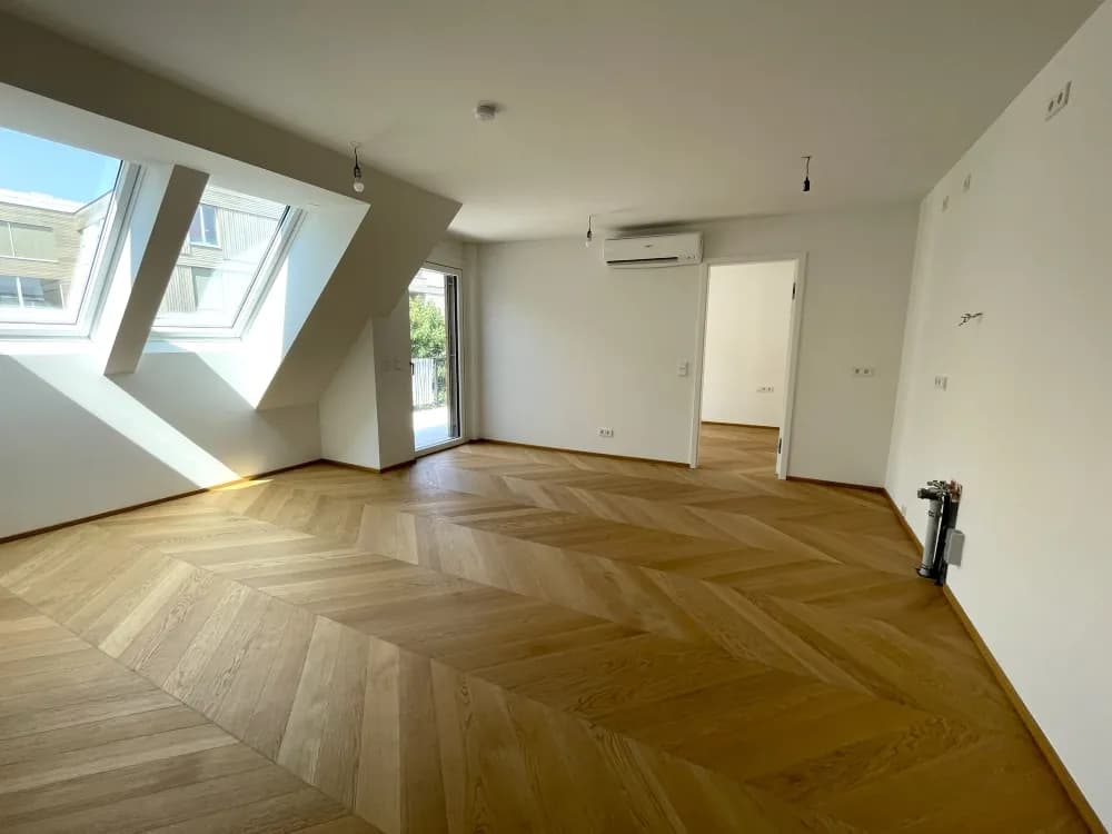 2-Zimmer-Wohnung kaufen in Wien – 54,26 m², € 479.000 – Bild 4 von 11