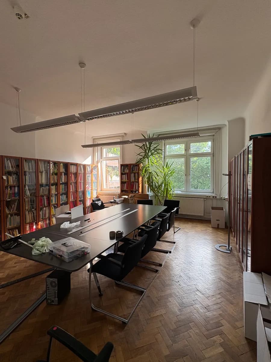 13-Zimmer-Gewerbeimmobilie mieten in Wien – 442 m², € 7.420 – Bild 4 von 6