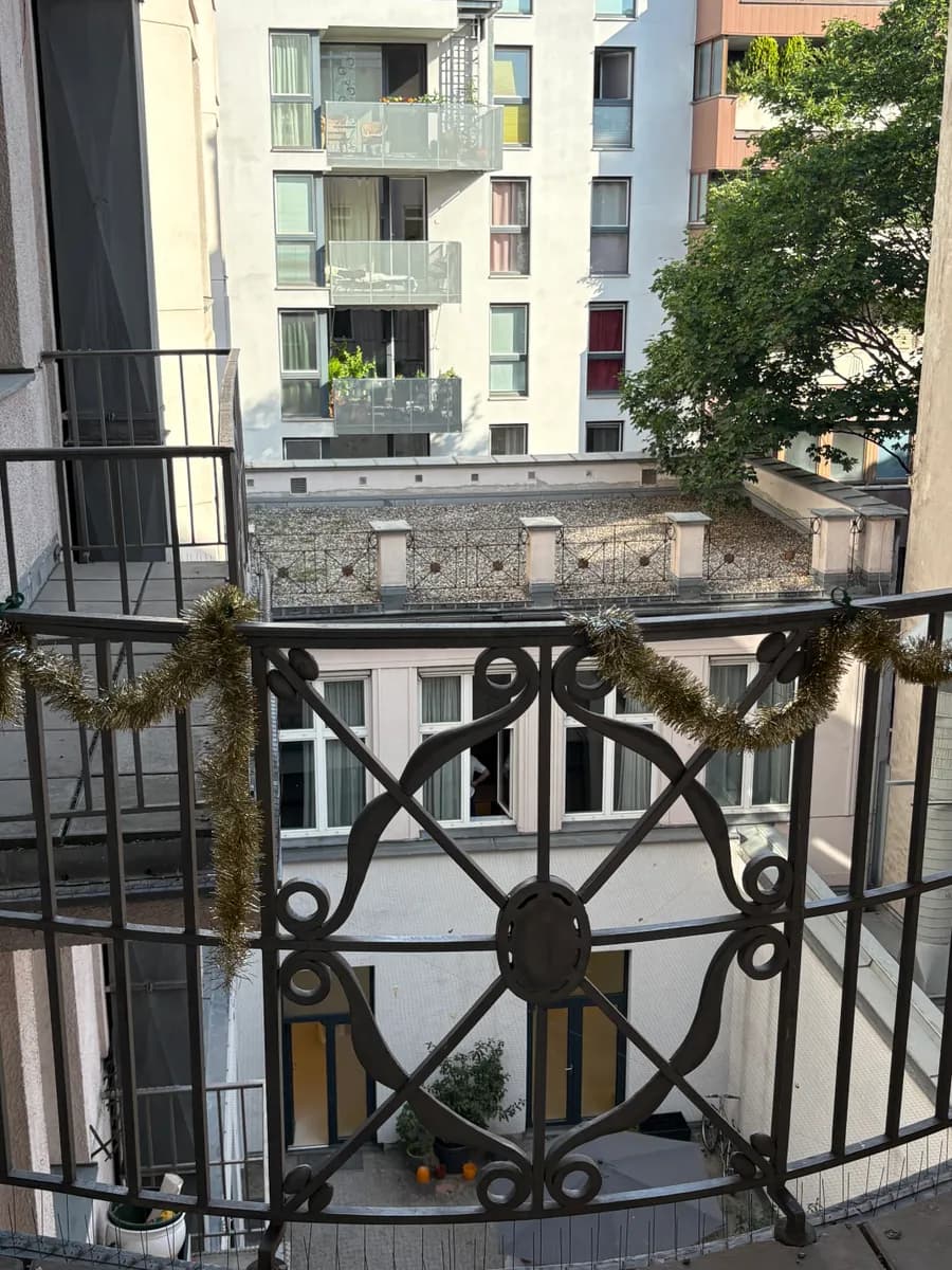 13-Zimmer-Gewerbeimmobilie mieten in Wien – 442 m², € 7.420 – Bild 5 von 6