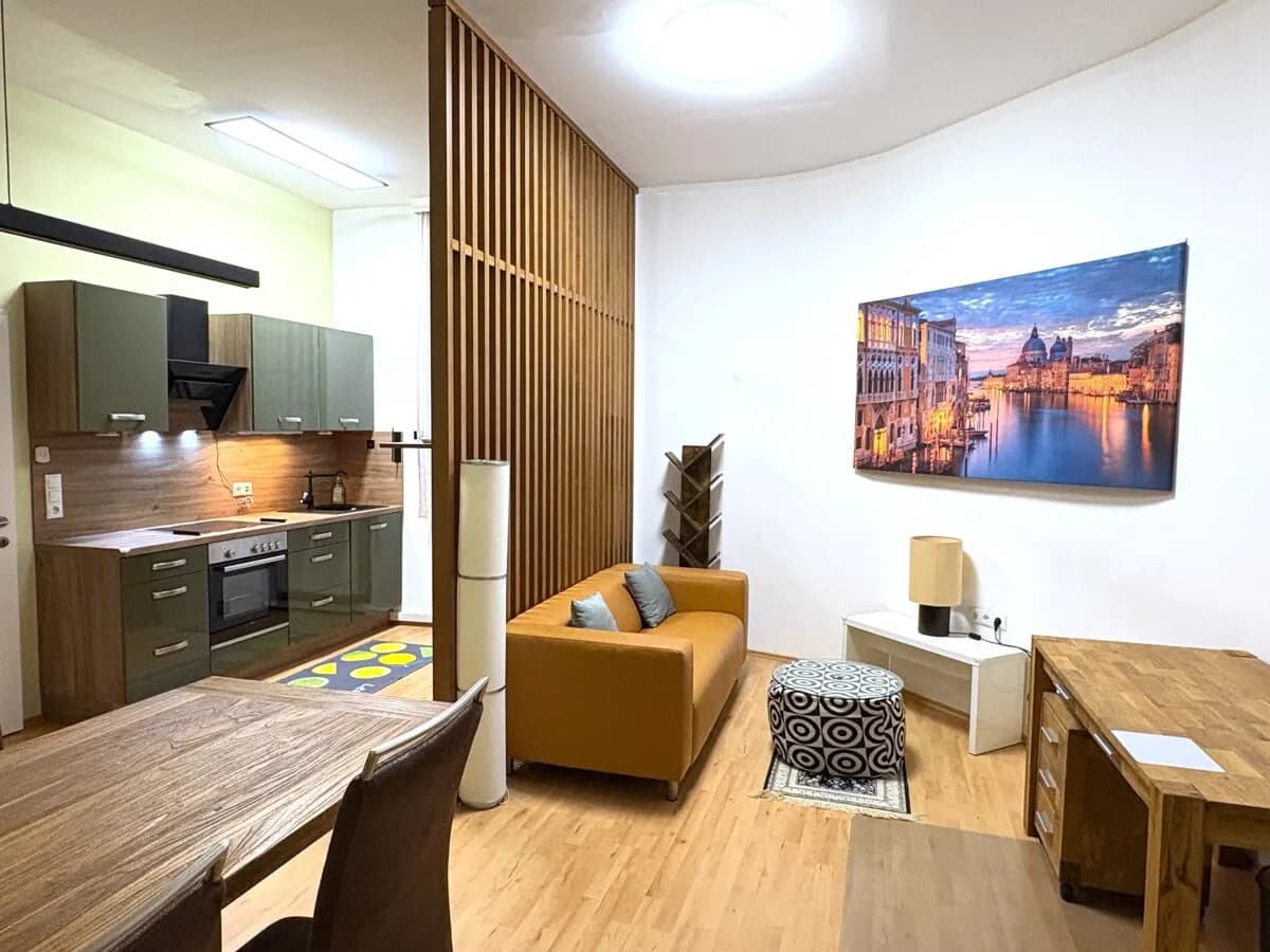 3-Zimmer-Wohnung kaufen in Graz – 103 m², € 260.000 – Bild 1 von 16