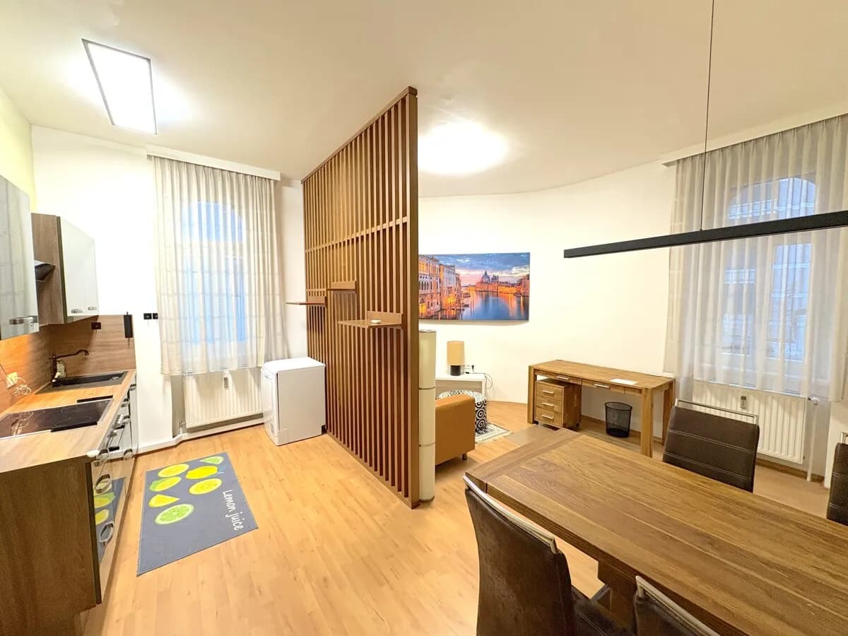 3-Zimmer-Wohnung kaufen in Graz – 103 m², € 260.000 – Bild 2 von 16
