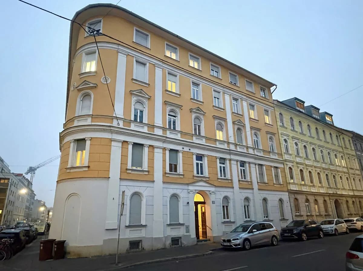 3-Zimmer-Wohnung kaufen in Graz – 103 m², € 260.000 – Bild 15 von 16
