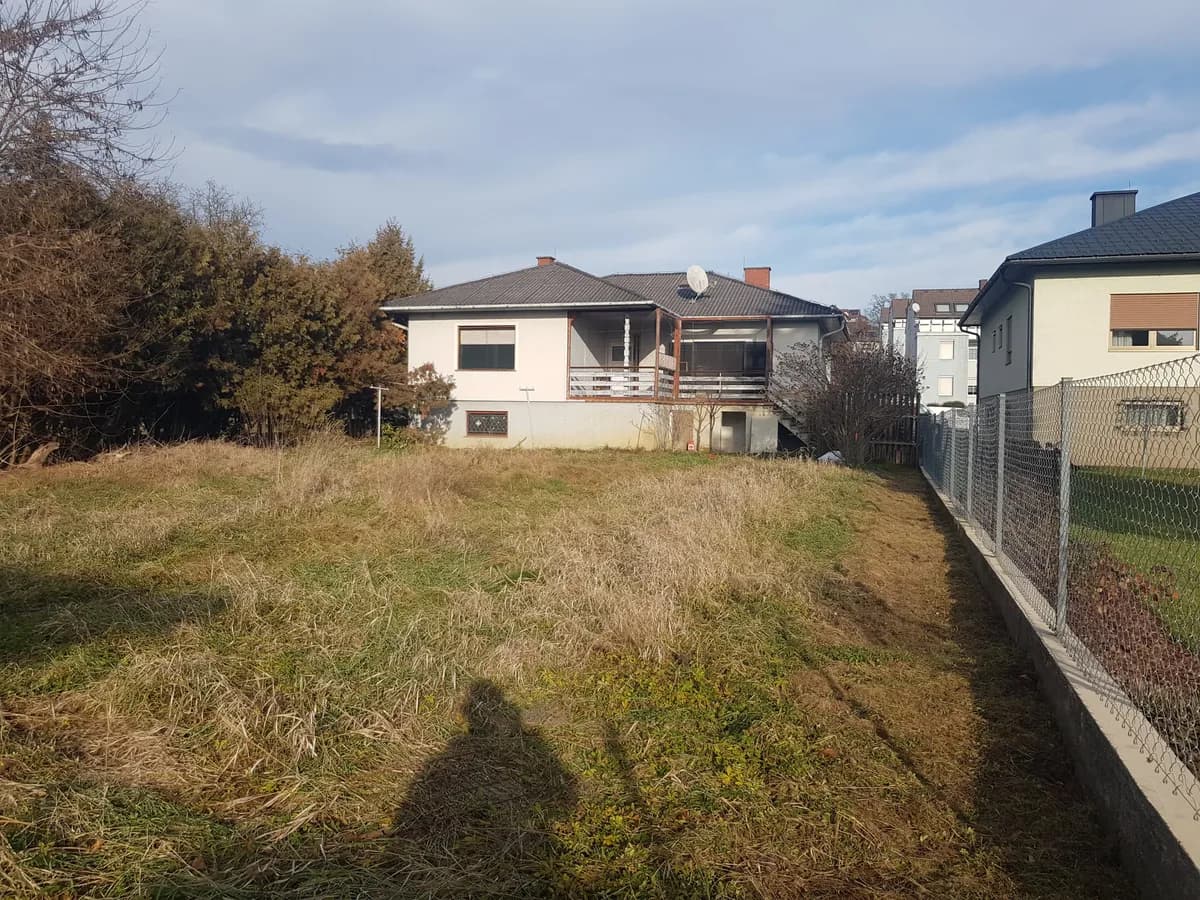 Haus kaufen in Oberwart – 110 m² – Bild 15 von 15