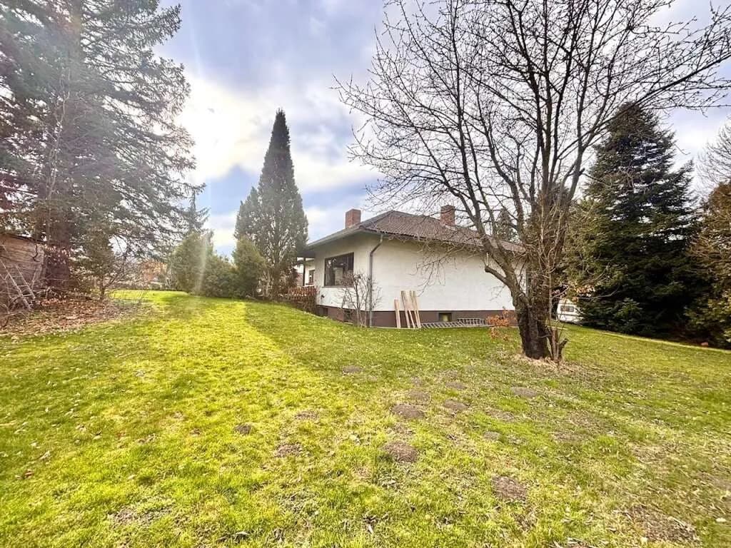 Haus kaufen in Sankt Pölten Land – 449 m², € 950.000
